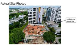 Keystone @ Mandai (D25), Factory #580592891